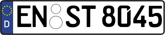 EN-ST8045