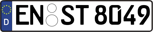 EN-ST8049
