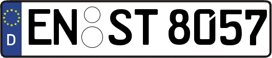 EN-ST8057