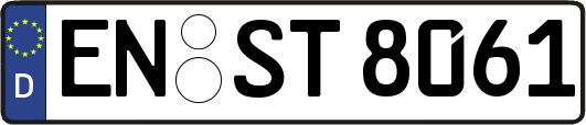 EN-ST8061