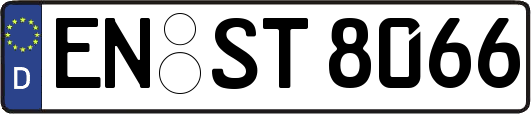 EN-ST8066