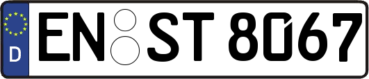 EN-ST8067