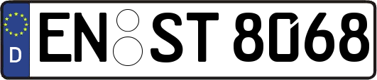 EN-ST8068