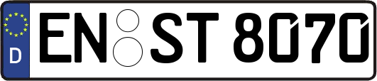 EN-ST8070