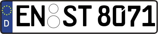 EN-ST8071