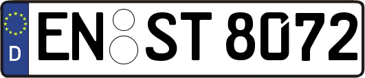 EN-ST8072