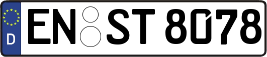 EN-ST8078