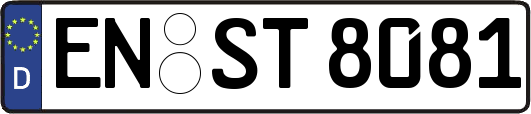 EN-ST8081