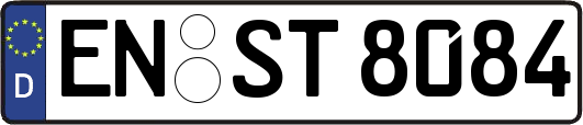EN-ST8084