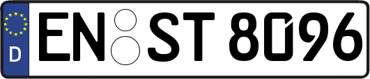 EN-ST8096