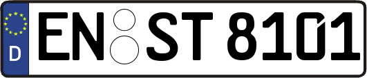 EN-ST8101