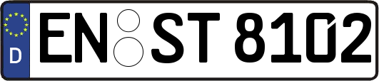 EN-ST8102