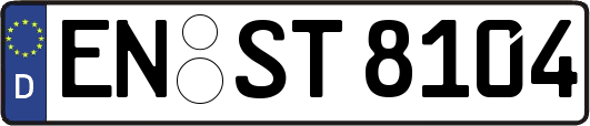 EN-ST8104