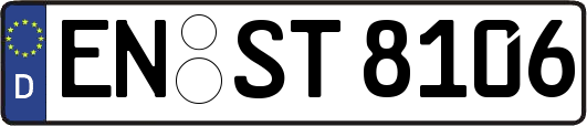 EN-ST8106