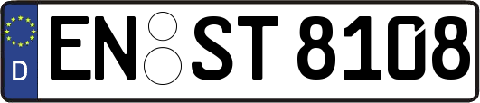 EN-ST8108
