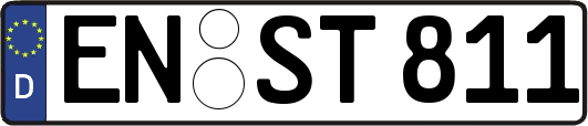 EN-ST811