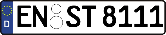 EN-ST8111