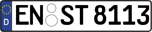 EN-ST8113
