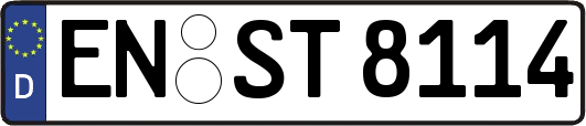 EN-ST8114