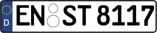 EN-ST8117