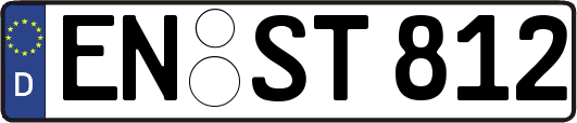EN-ST812