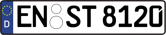 EN-ST8120
