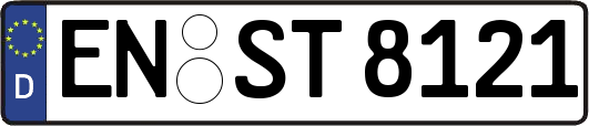 EN-ST8121