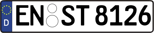 EN-ST8126