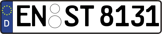 EN-ST8131