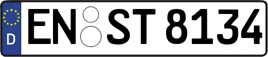 EN-ST8134