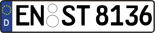 EN-ST8136