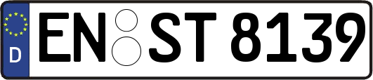 EN-ST8139