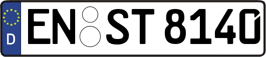 EN-ST8140