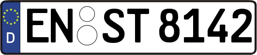 EN-ST8142