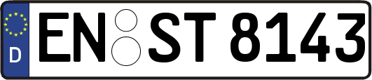 EN-ST8143