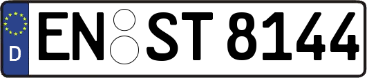 EN-ST8144