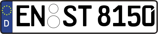 EN-ST8150