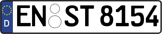 EN-ST8154