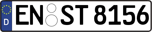 EN-ST8156