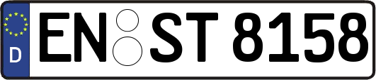 EN-ST8158