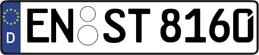 EN-ST8160