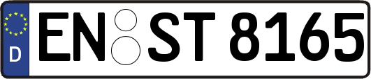 EN-ST8165