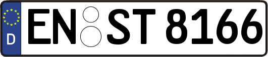 EN-ST8166