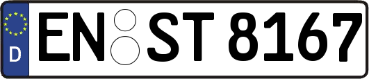 EN-ST8167