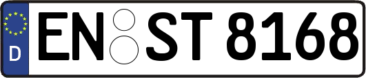 EN-ST8168