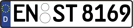 EN-ST8169