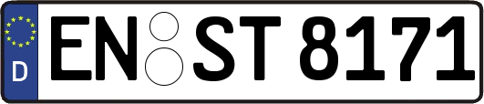 EN-ST8171