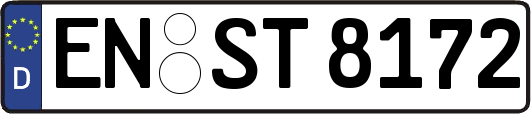 EN-ST8172