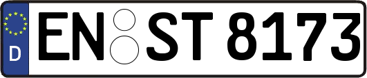 EN-ST8173