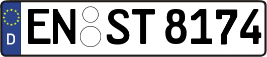 EN-ST8174